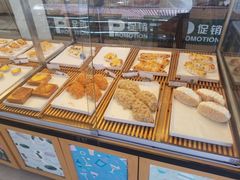 -长发西饼(临顿路店)