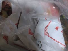 -驴世家驴肉火烧·凉皮·胡辣汤(五道口店)