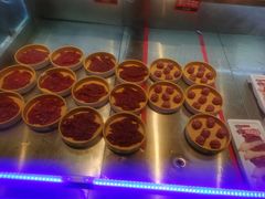 -李姑婆鲜切牛肉火锅自助(凤城二路店)