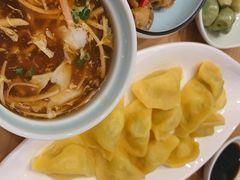 -船歌·鱼水饺青岛菜(国贸商城店)