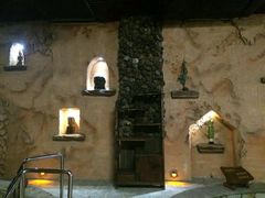 -泉城欧乐堡戏水湾艺术养生温泉