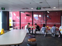 -麦当劳(国家体育场南路店)