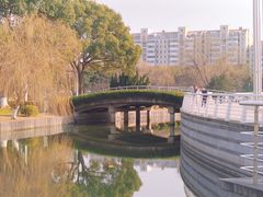 -中央公园(苏州工业园区)