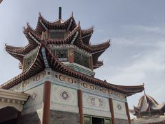 -哈密回王府景区