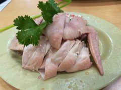 招牌百家鸡-百家鸡味馆(清泰店)