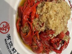 -有位虾匠·香辣蟹·小龙虾(李村店)