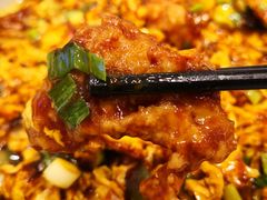 -紫光园·烤鸭·北京菜(劲松店)