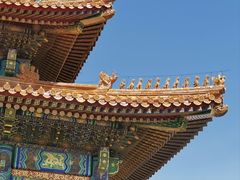 -故宫博物院(故宫)