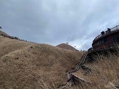 -萍乡武功山风景名胜区