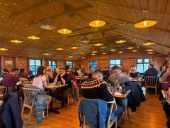 -Pakkhús Restaurant