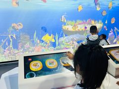 -陕西科学技术馆