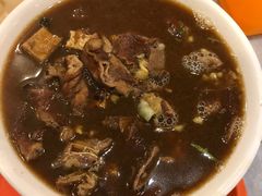 卤煮火烧-天兴居(鲜鱼口街店)
