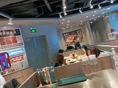 大堂-鱼酷活鱼烤鱼(沈阳大悦城店)