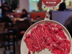 -巴蜀大将火锅(春熙店)