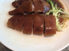 -新兴家喻酒家·羊城名宴(昌岗店)