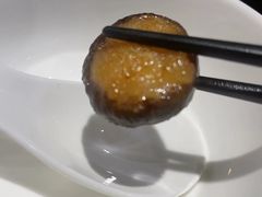 -HOME餐厅粤菜 融合菜