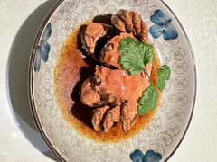 -乔街深夜食堂·小龙虾·高压锅生蚝(杭州总店)