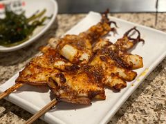 -丰茂烤串(金泉美食宫店)