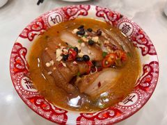-红色湘菜馆(春风店)