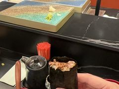 -Sushi Hanzo半藏(天环广场店)