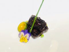 辽河口恋香牛肉-止观小馆·辽河口渔家菜(王府井店)