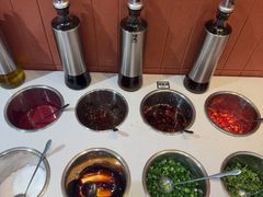 -313羊庄鲜羊火锅·鲜羊肉烧烤(李村店)