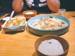 -心邸·庆宴(雅宝城店)
