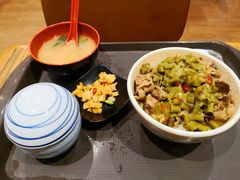 -食其家·牛丼咖喱(金桥国际店)
