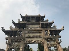 -戚继光故里