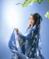 -盘子女人坊生日照·摄影馆(浦东店)