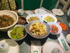 -姐夫的小菜(新中关购物中心店)