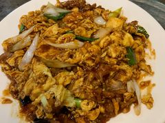 -德顺斋爆肚涮肉馆·烧烤·羊蝎子·清真炒菜(马驹桥店)