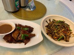 招牌烧鹅-椿记烧鹅(叠彩店)