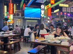 -王庄阿咪海鲜大排档(象园店)