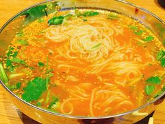 冷面-朴家冷面(总店)