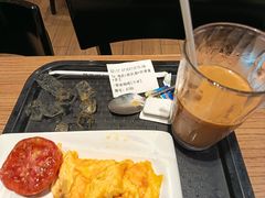 -大家乐(广州中华广场店)