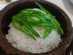 -上蔬无瑕· 创意素食·Vegetarian(华采天地店)