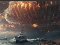 -中影星美国际影城(临海银泰店)