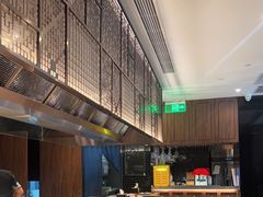 -橘焱胡同烧肉夜食(BFC外滩金融中心店)