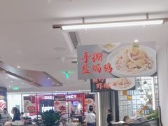 -新旺茶餐厅·早餐(香港广场店)