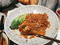 -蟹黄鱼·海派深夜面馆(巨鹿路店)