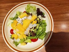 -萨莉亚意式餐厅(万嘉商业广场店)