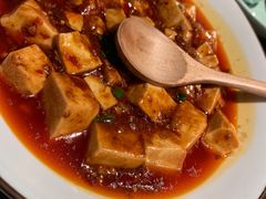 -绿茶餐厅(崇文门新世界店)