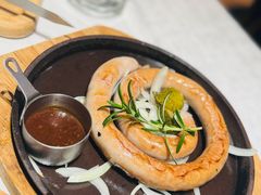 -俄士厨房(环球港店)