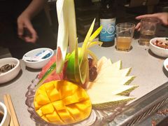 -海底捞火锅(翔龙天地广场店)