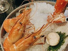 -长沙北辰洲际酒店-兰调全日餐厅