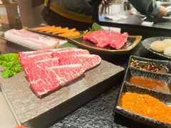 特级牛小排-贰加酒·厚切烧肉(龙头寺店)