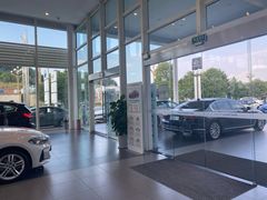 -南充通源宝马4S店(高坪店)