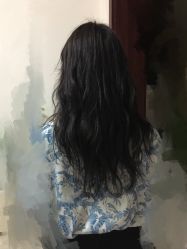 -川和潮人漂色·烫染·接发