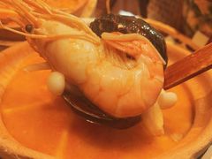 -泰妃殿(武汉首店)